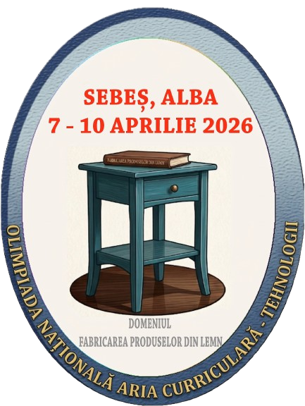 Logo Olimpiadă